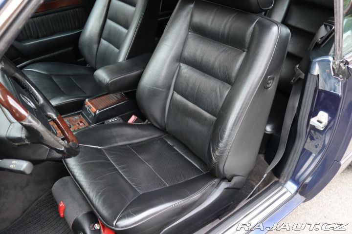 Mercedes-Benz 124 E320 CABRIO 162kW 1995