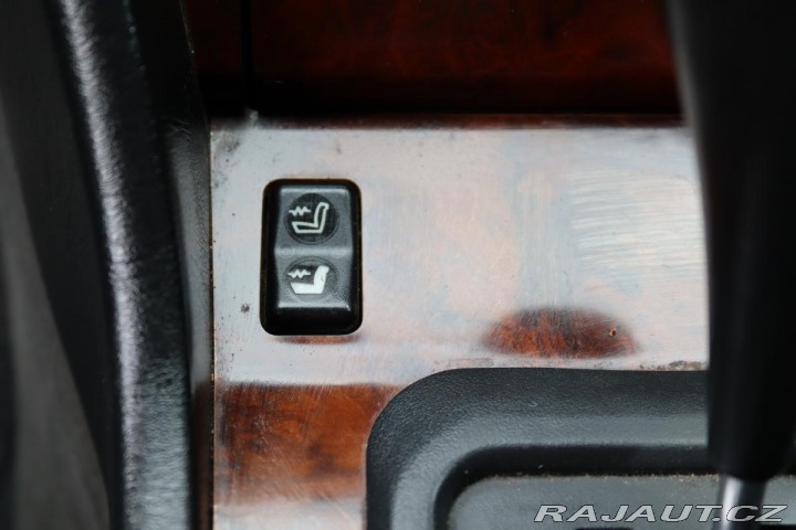 Mercedes-Benz 124 E320 CABRIO 162kW 1995