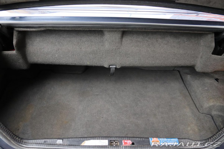 Mercedes-Benz 124 E320 CABRIO 162kW 1995