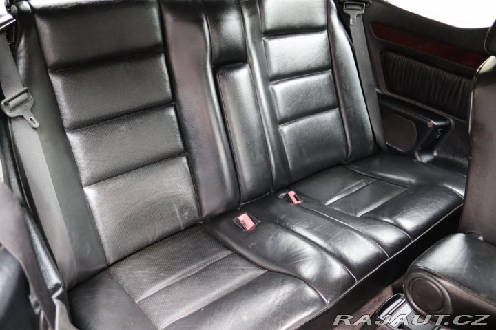 Mercedes-Benz 124 E320 CABRIO 162kW 1995