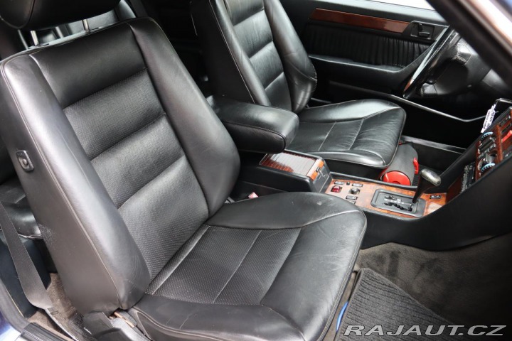 Mercedes-Benz 124 E320 CABRIO 162kW 1995