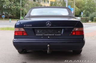 Mercedes-Benz 124 E320 CABRIO 162kW 1995