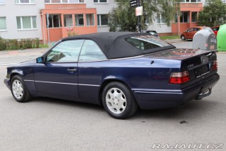 Mercedes-Benz 124 E320 CABRIO 162kW 1995