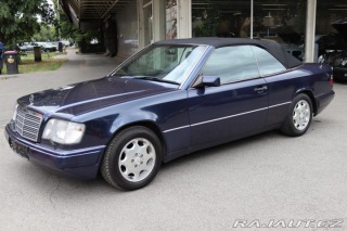 Mercedes-Benz 124 E320 CABRIO 162kW 1995
