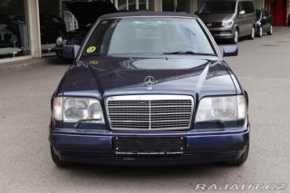Mercedes-Benz 124 E320 CABRIO 162kW 1995