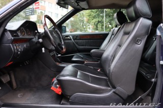 Mercedes-Benz 124 E320 CABRIO 162kW 1995