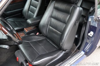 Mercedes-Benz 124 E320 CABRIO 162kW 1995