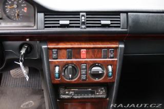 Mercedes-Benz 124 E320 CABRIO 162kW 1995