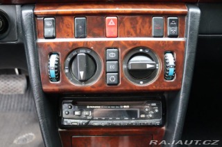 Mercedes-Benz 124 E320 CABRIO 162kW 1995