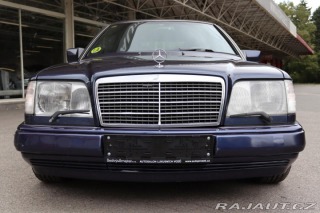 Mercedes-Benz 124 E320 CABRIO 162kW 1995