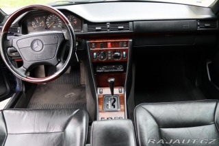 Mercedes-Benz 124 E320 CABRIO 162kW 1995