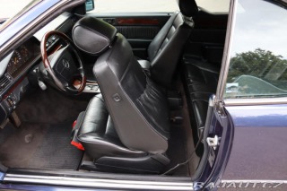 Mercedes-Benz 124 E320 CABRIO 162kW 1995