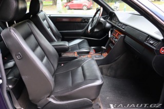 Mercedes-Benz 124 E320 CABRIO 162kW 1995