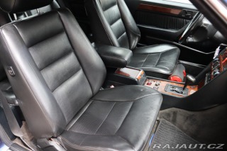 Mercedes-Benz 124 E320 CABRIO 162kW 1995