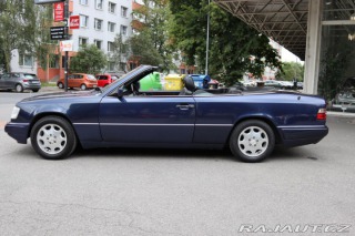 Mercedes-Benz 124 E320 CABRIO 162kW 1995