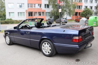 Mercedes-Benz 124 E320 CABRIO 162kW 1995