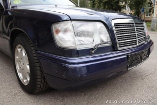 Mercedes-Benz 124 E320 CABRIO 162kW 1995