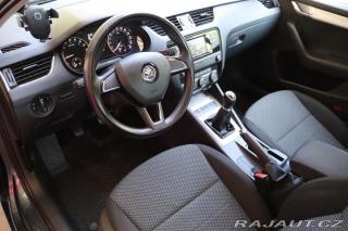 Škoda Octavia 1. majitel, servis jen Šk 2016