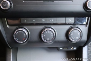 Škoda Octavia 1. majitel, servis jen Šk 2016
