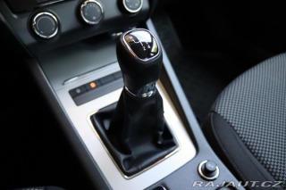 Škoda Octavia 1. majitel, servis jen Šk 2016