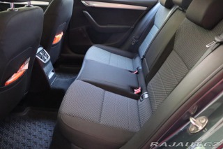 Škoda Octavia 1. majitel, servis jen Šk 2016