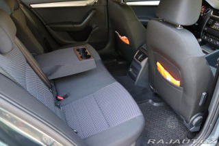 Škoda Octavia 1. majitel, servis jen Šk 2016