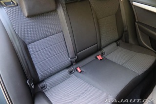 Škoda Octavia 1. majitel, servis jen Šk 2016