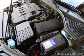 Škoda Octavia 1. majitel, servis jen Šk 2016