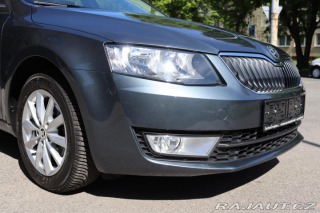 Škoda Octavia 1. majitel, servis jen Šk 2016
