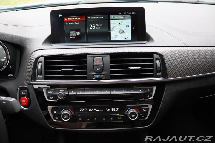 BMW M2 COMPETITION 3.0 F87 302kW 2020