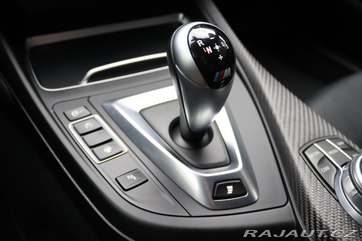 BMW M2 COMPETITION 3.0 F87 302kW 2020