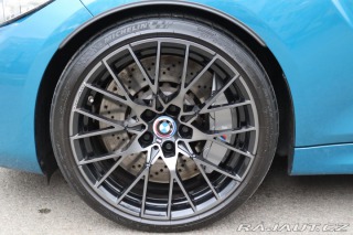 BMW M2 COMPETITION 3.0 F87 302kW 2020