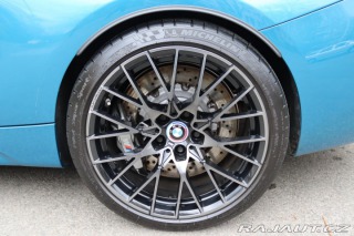 BMW M2 COMPETITION 3.0 F87 302kW 2020