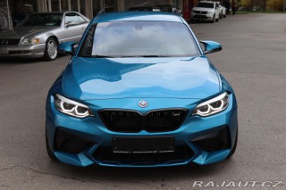 BMW M2 COMPETITION 3.0 F87 302kW 2020