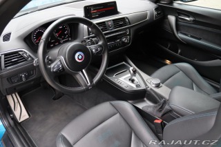 BMW M2 COMPETITION 3.0 F87 302kW 2020