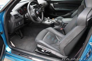 BMW M2 COMPETITION 3.0 F87 302kW 2020