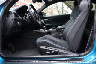 BMW M2 COMPETITION 3.0 F87 302kW 2020