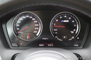 BMW M2 COMPETITION 3.0 F87 302kW 2020