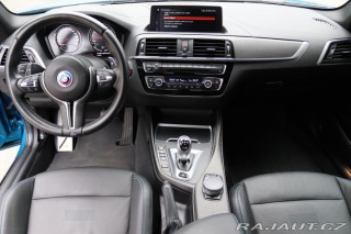 BMW M2 COMPETITION 3.0 F87 302kW 2020