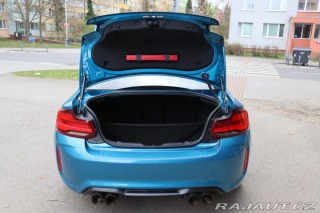 BMW M2 COMPETITION 3.0 F87 302kW 2020