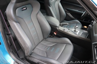 BMW M2 COMPETITION 3.0 F87 302kW 2020