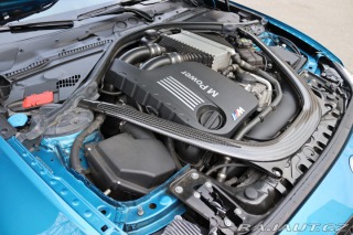 BMW M2 COMPETITION 3.0 F87 302kW 2020