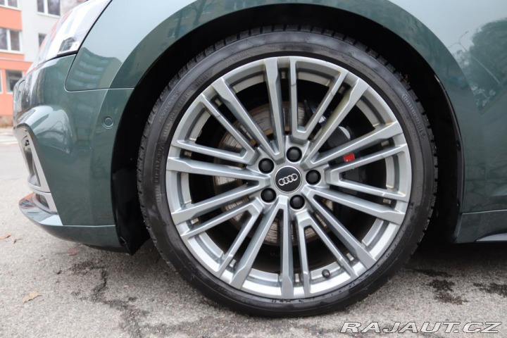 Audi S5 SPORTBACK 3.0TFSI QUATTRO 2017