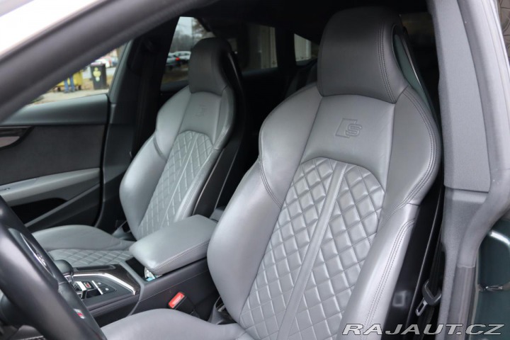 Audi S5 SPORTBACK 3.0TFSI QUATTRO 2017