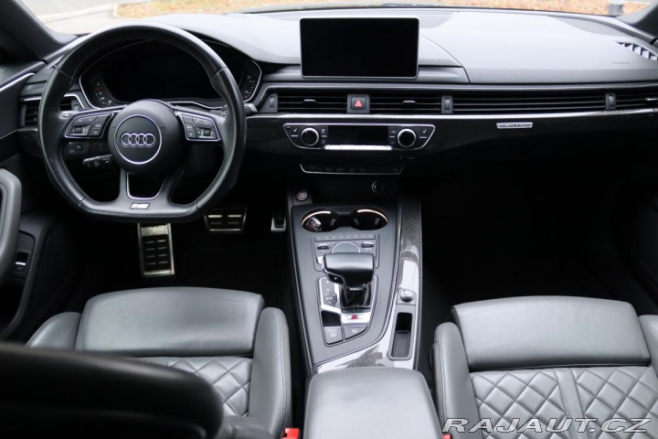 Audi S5 SPORTBACK 3.0TFSI QUATTRO 2017