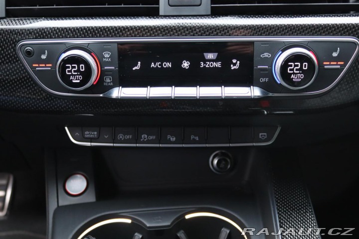 Audi S5 SPORTBACK 3.0TFSI QUATTRO 2017