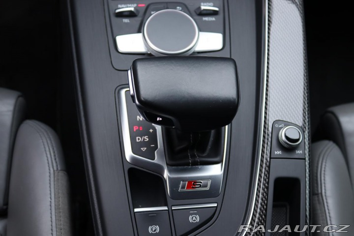 Audi S5 SPORTBACK 3.0TFSI QUATTRO 2017