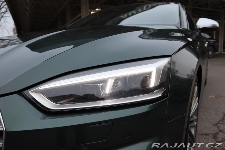 Audi S5 SPORTBACK 3.0TFSI QUATTRO 2017
