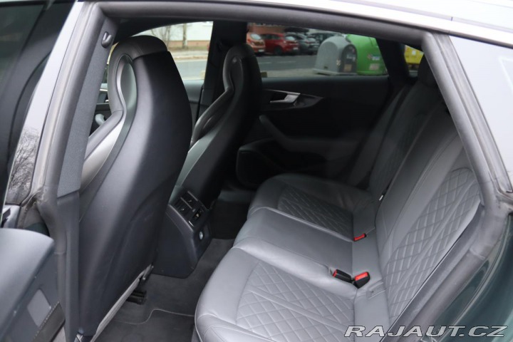 Audi S5 SPORTBACK 3.0TFSI QUATTRO 2017
