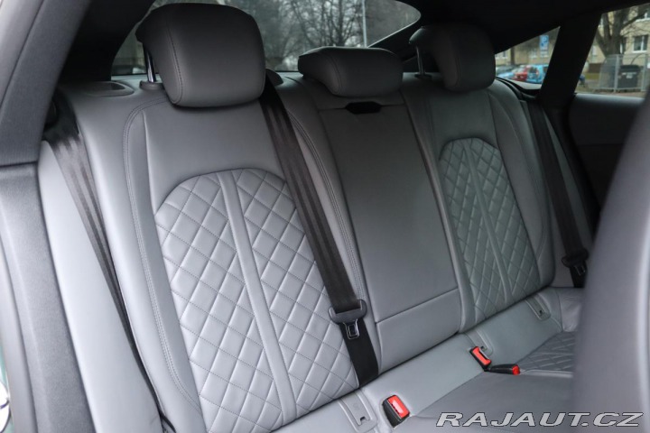 Audi S5 SPORTBACK 3.0TFSI QUATTRO 2017
